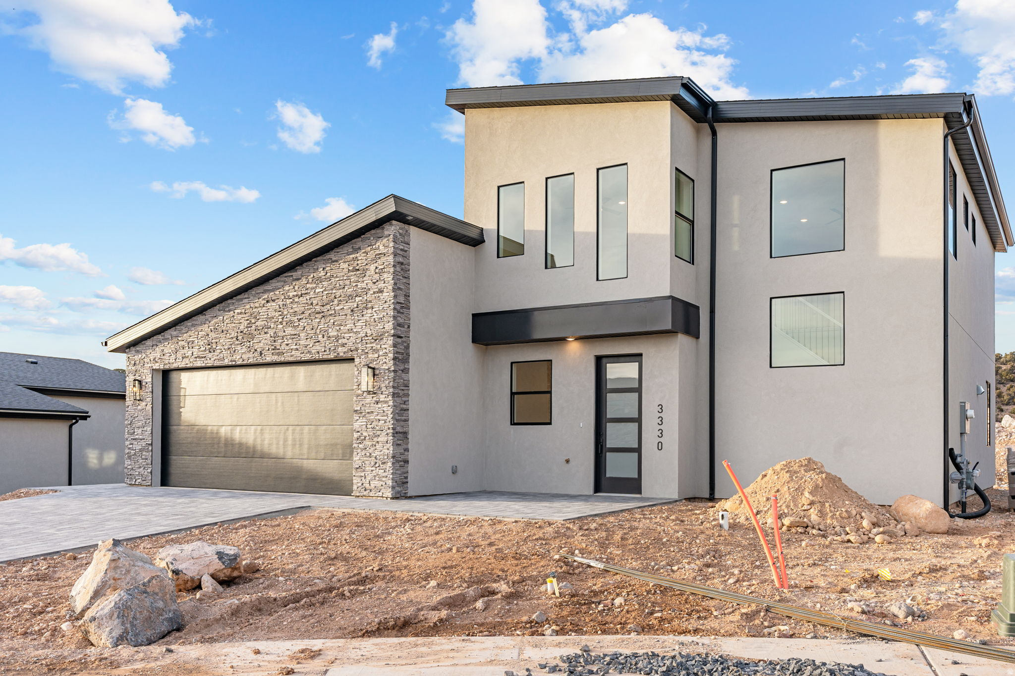 THE VALLEY AT SOUTH MOUNTAIN - Residential