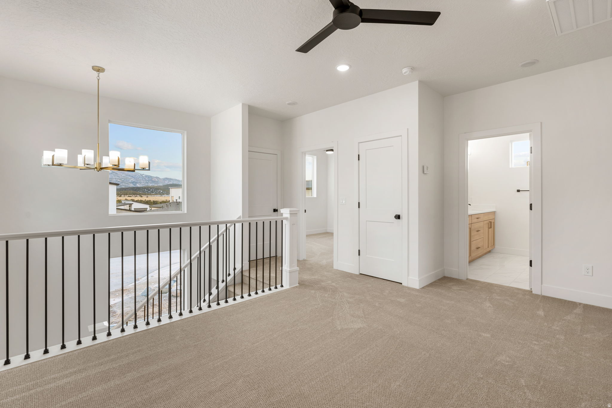 THE VALLEY AT SOUTH MOUNTAIN - Residential