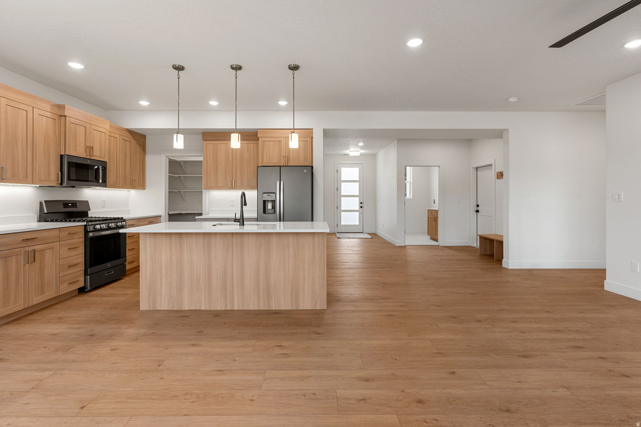 THE VALLEY AT SOUTH MOUNTAIN - Residential