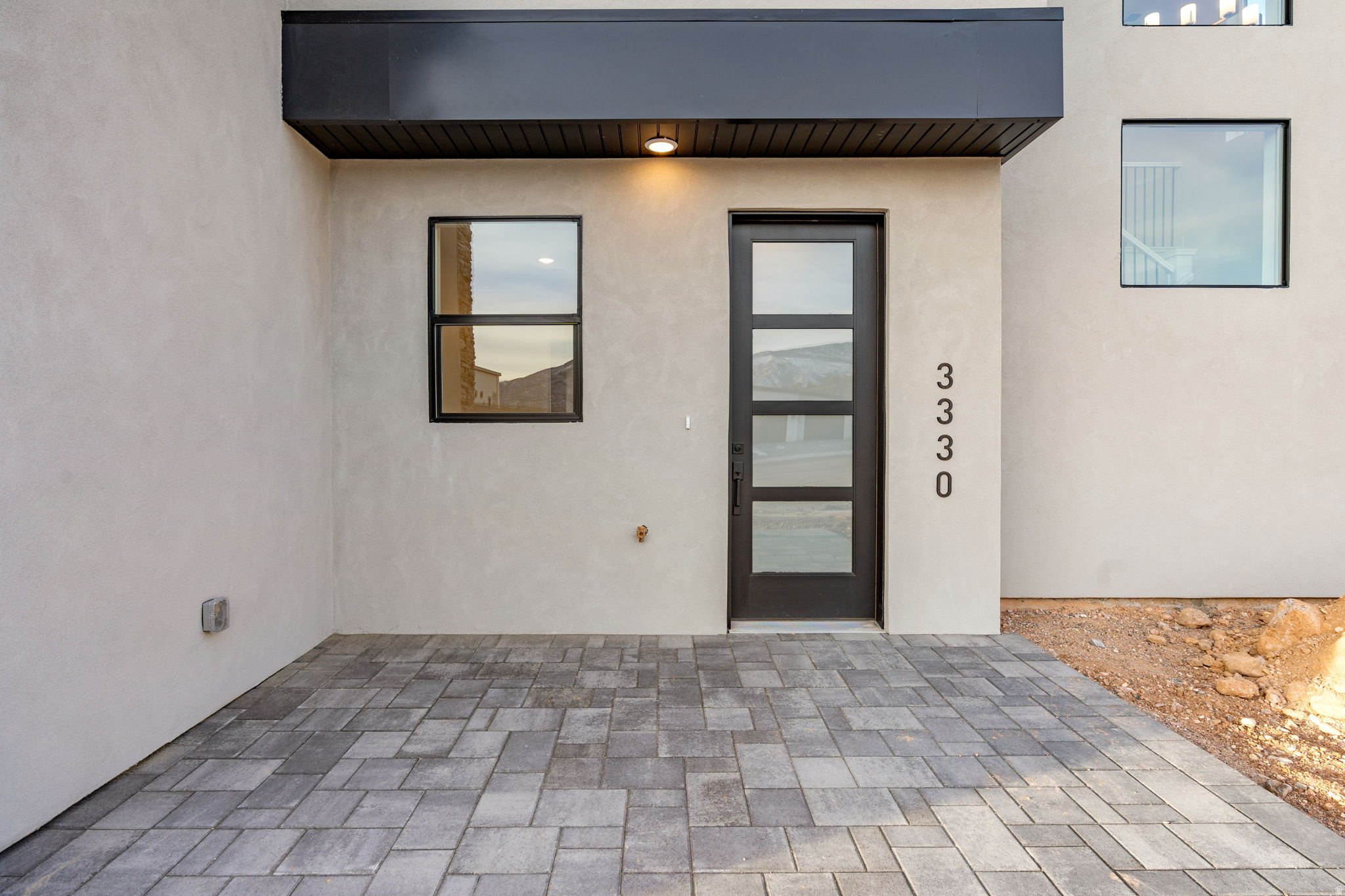 THE VALLEY AT SOUTH MOUNTAIN - Residential