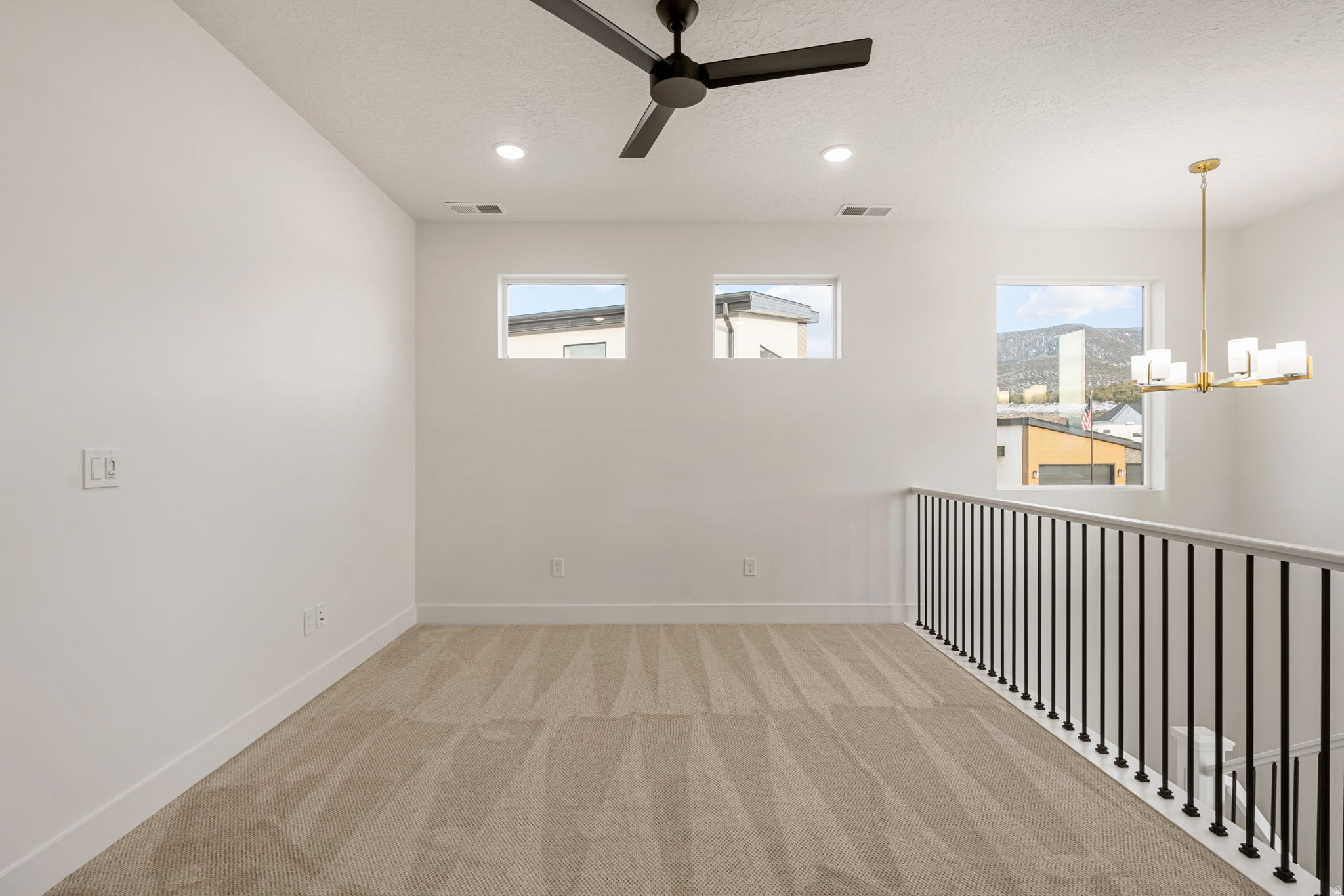 THE VALLEY AT SOUTH MOUNTAIN - Residential