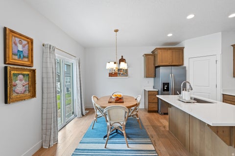 Tiny photo for 3972 W 740 N, Lehi, UT 84048 (MLS # 2173183)