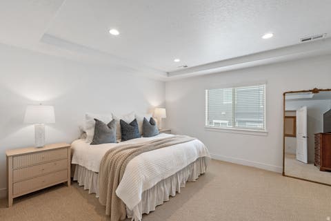 Tiny photo for 3972 W 740 N, Lehi, UT 84048 (MLS # 2173183)