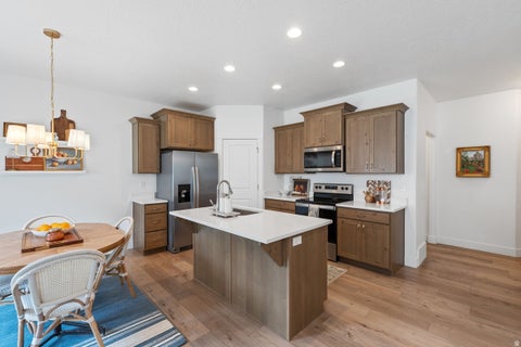 Tiny photo for 3972 W 740 N, Lehi, UT 84048 (MLS # 2173183)
