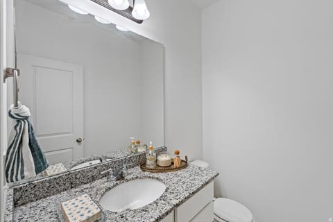 Tiny photo for 3972 W 740 N, Lehi, UT 84048 (MLS # 2173183)