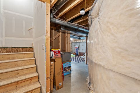 Tiny photo for 3972 W 740 N, Lehi, UT 84048 (MLS # 2173183)
