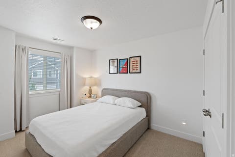 Tiny photo for 3972 W 740 N, Lehi, UT 84048 (MLS # 2173183)