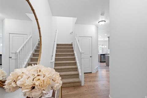 Tiny photo for 3972 W 740 N, Lehi, UT 84048 (MLS # 2173183)