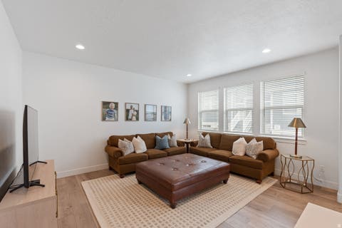 Tiny photo for 3972 W 740 N, Lehi, UT 84048 (MLS # 2173183)