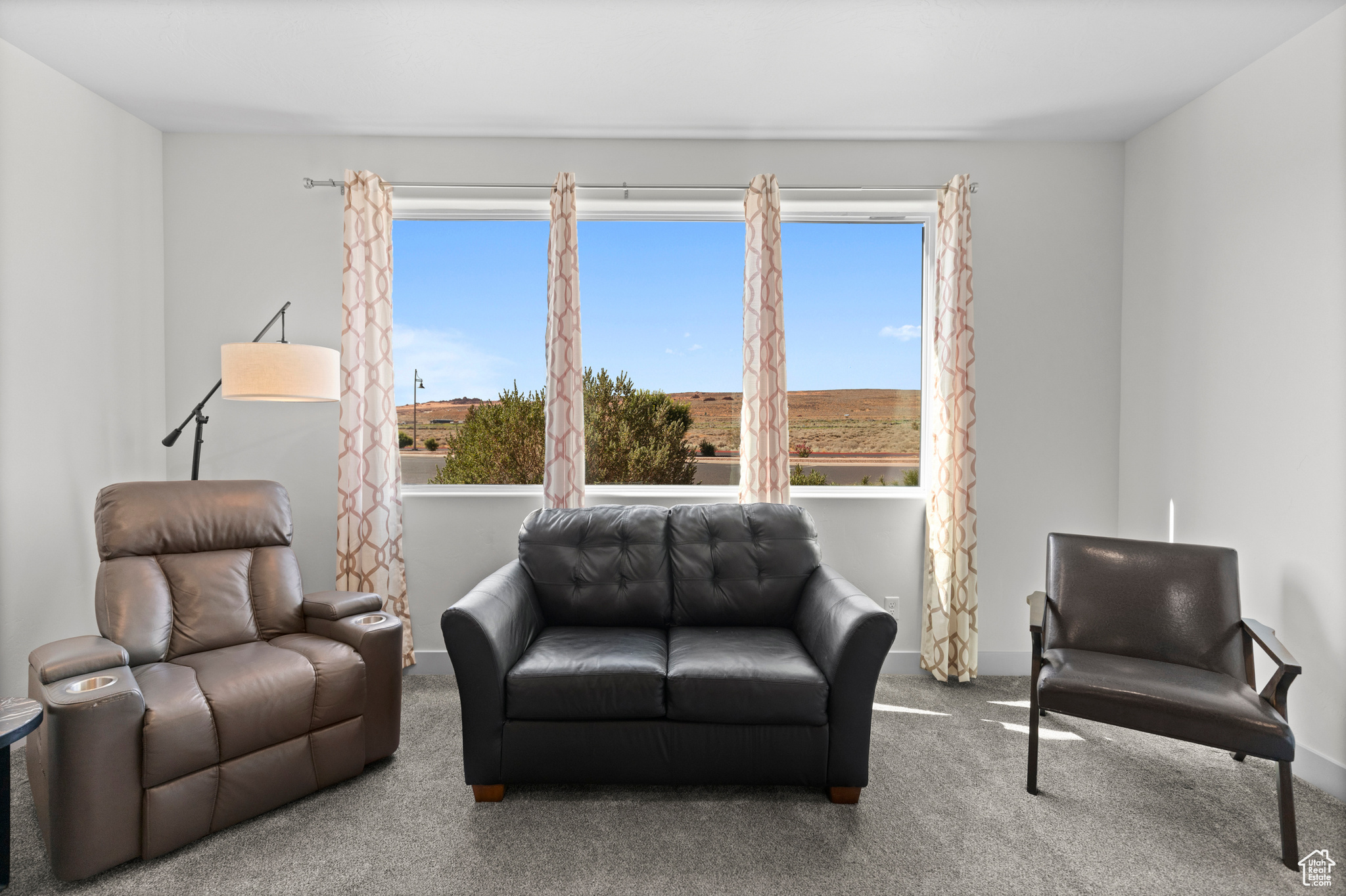 VILLAS AT SAND HOLLOW - Residential