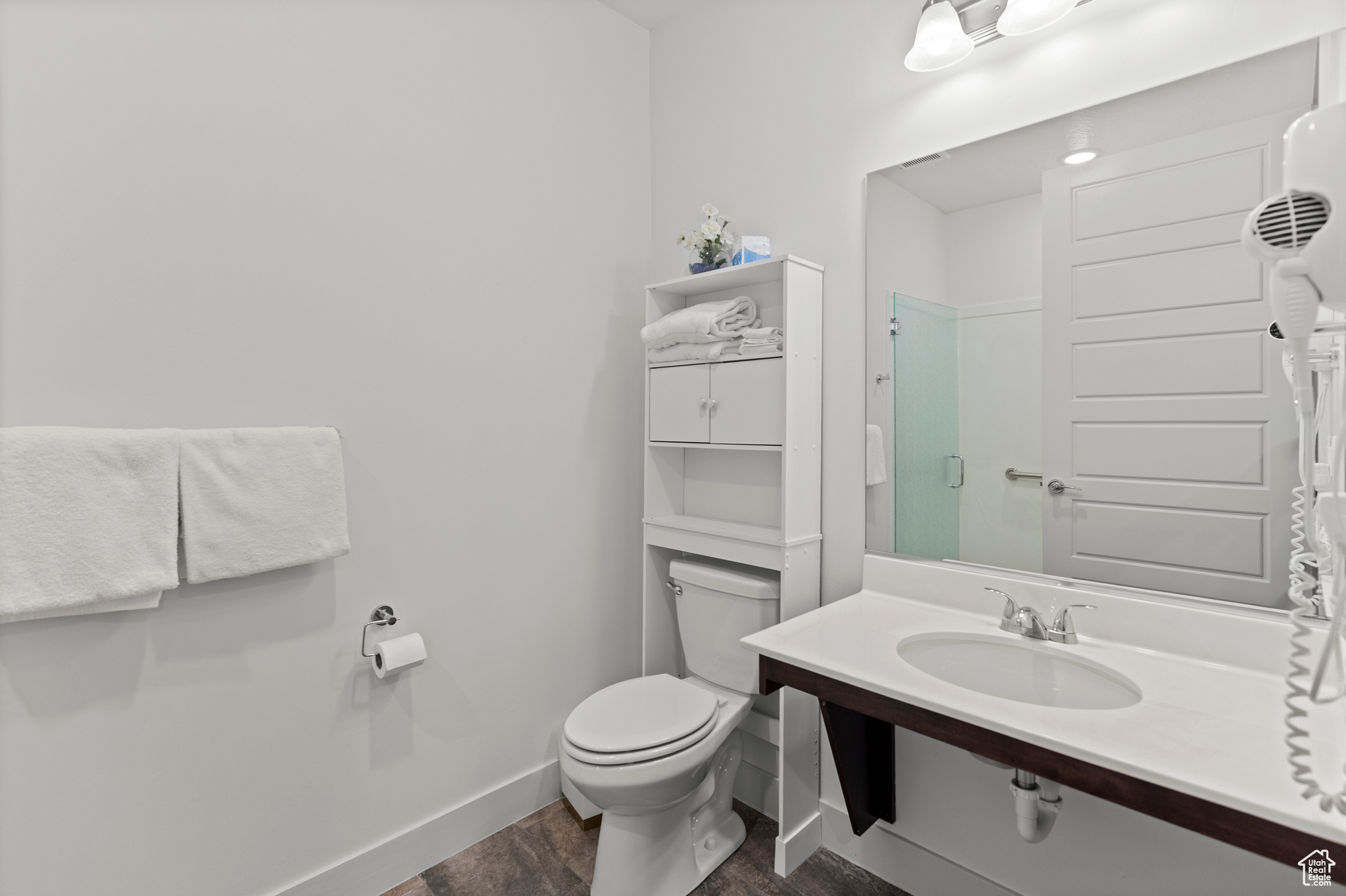 VILLAS AT SAND HOLLOW - Residential