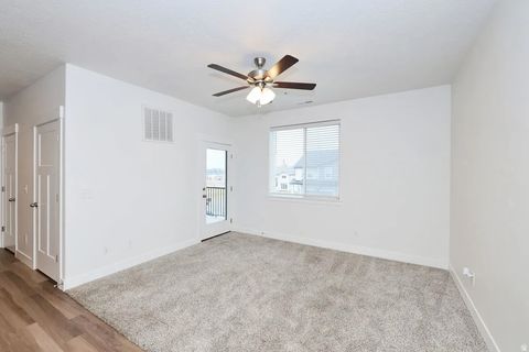 Tiny photo for 13525 S POOLE DR #B202, Riverton, UT 84065 (MLS # 2128040)