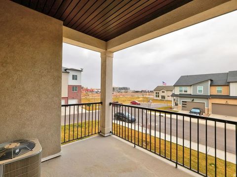 Tiny photo for 13525 S POOLE DR #B202, Riverton, UT 84065 (MLS # 2128040)