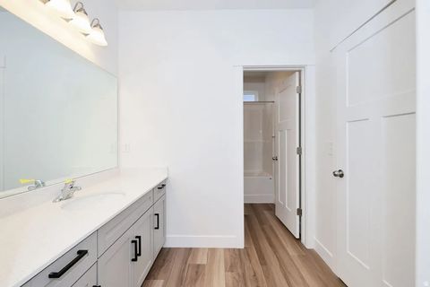 Tiny photo for 13525 S POOLE DR #B202, Riverton, UT 84065 (MLS # 2128040)