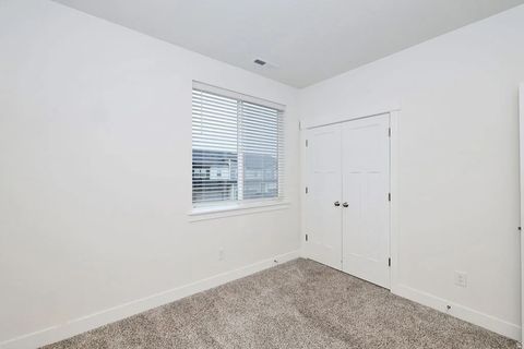 Tiny photo for 13525 S POOLE DR #B202, Riverton, UT 84065 (MLS # 2128040)