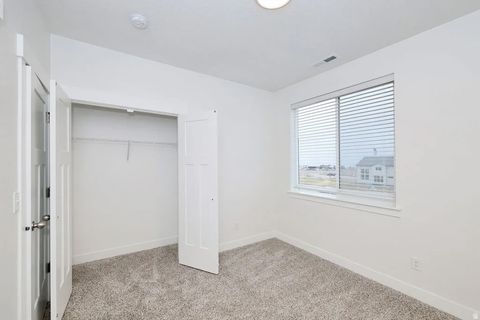 Tiny photo for 13525 S POOLE DR #B202, Riverton, UT 84065 (MLS # 2128040)