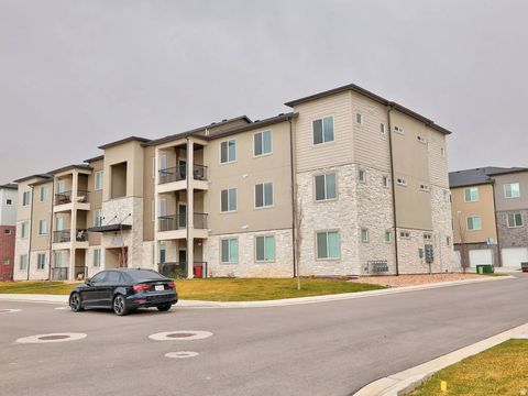 Tiny photo for 13525 S POOLE DR #B202, Riverton, UT 84065 (MLS # 2128040)