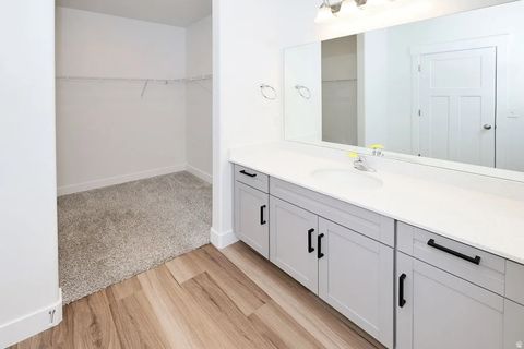 Tiny photo for 13525 S POOLE DR #B202, Riverton, UT 84065 (MLS # 2128040)