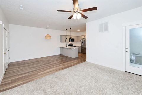 Tiny photo for 13525 S POOLE DR #B202, Riverton, UT 84065 (MLS # 2128040)