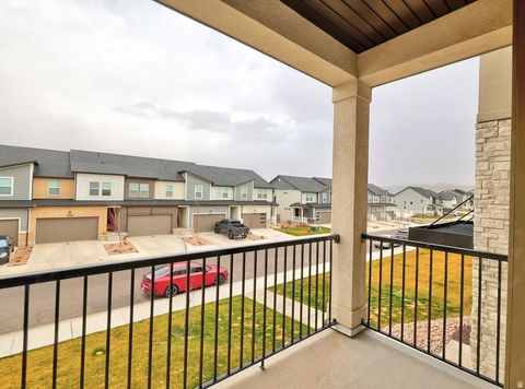 Tiny photo for 13525 S POOLE DR #B202, Riverton, UT 84065 (MLS # 2128040)