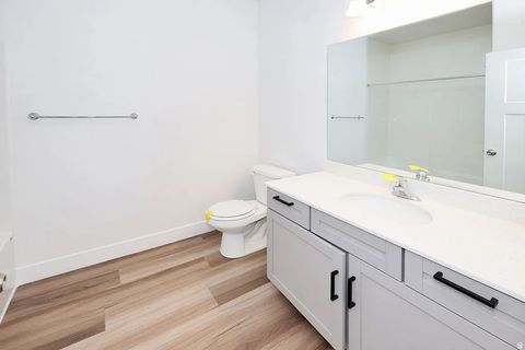 Tiny photo for 13525 S POOLE DR #B202, Riverton, UT 84065 (MLS # 2128040)