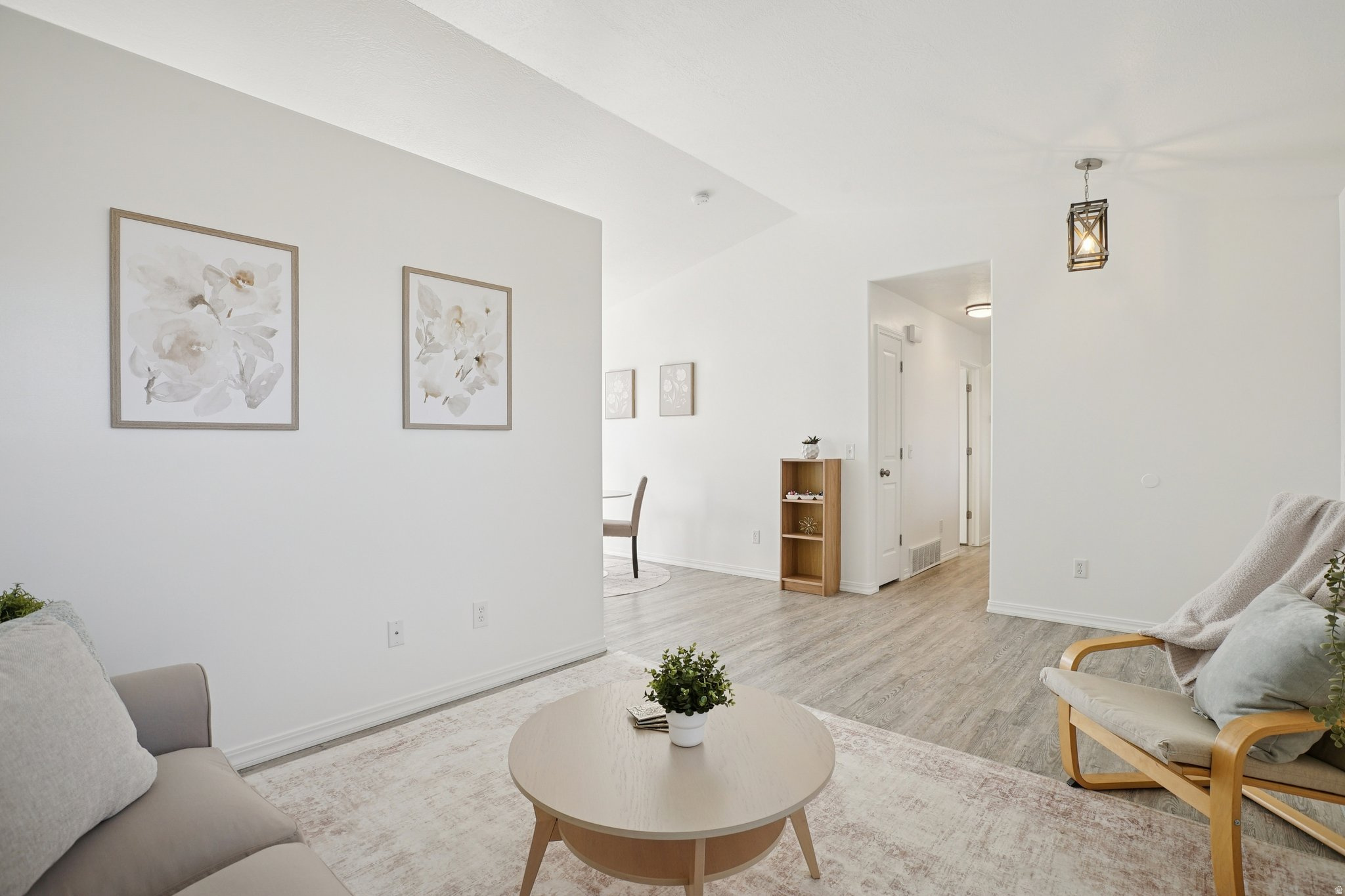 SOUTH WILLOW ESTATES - Residential