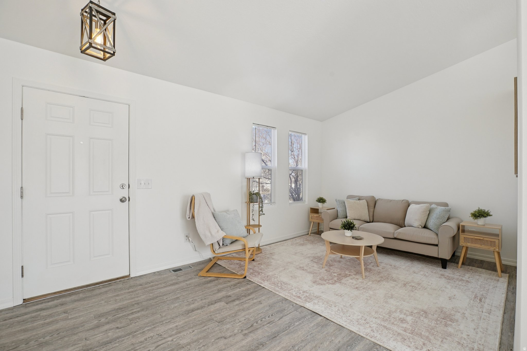 SOUTH WILLOW ESTATES - Residential