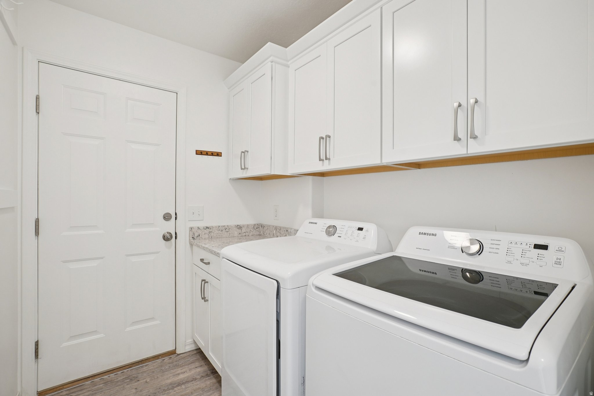 SOUTH WILLOW ESTATES - Residential