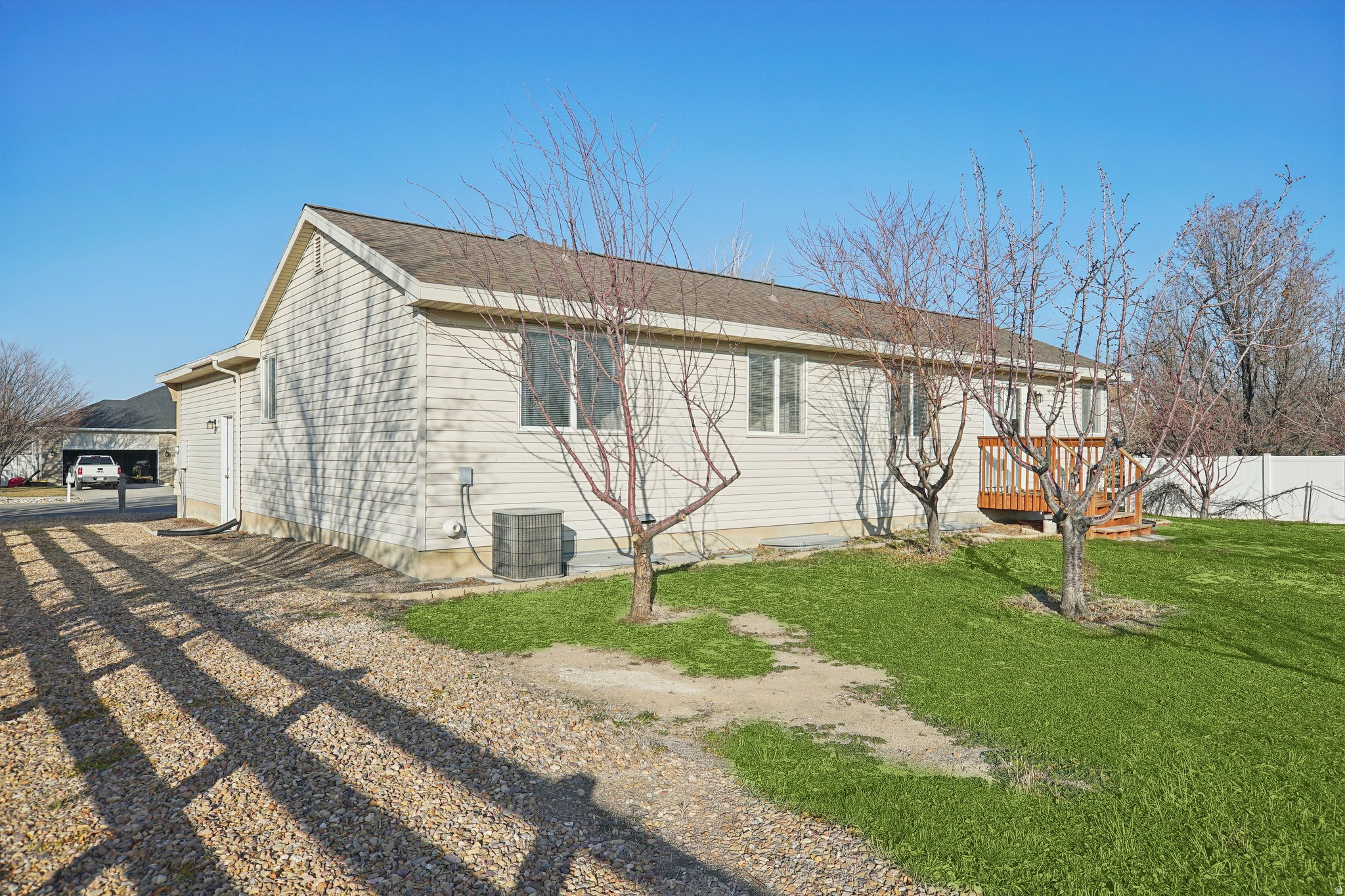 SOUTH WILLOW ESTATES - Residential