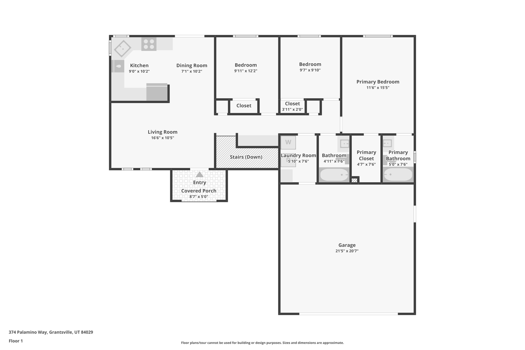 SOUTH WILLOW ESTATES - Residential