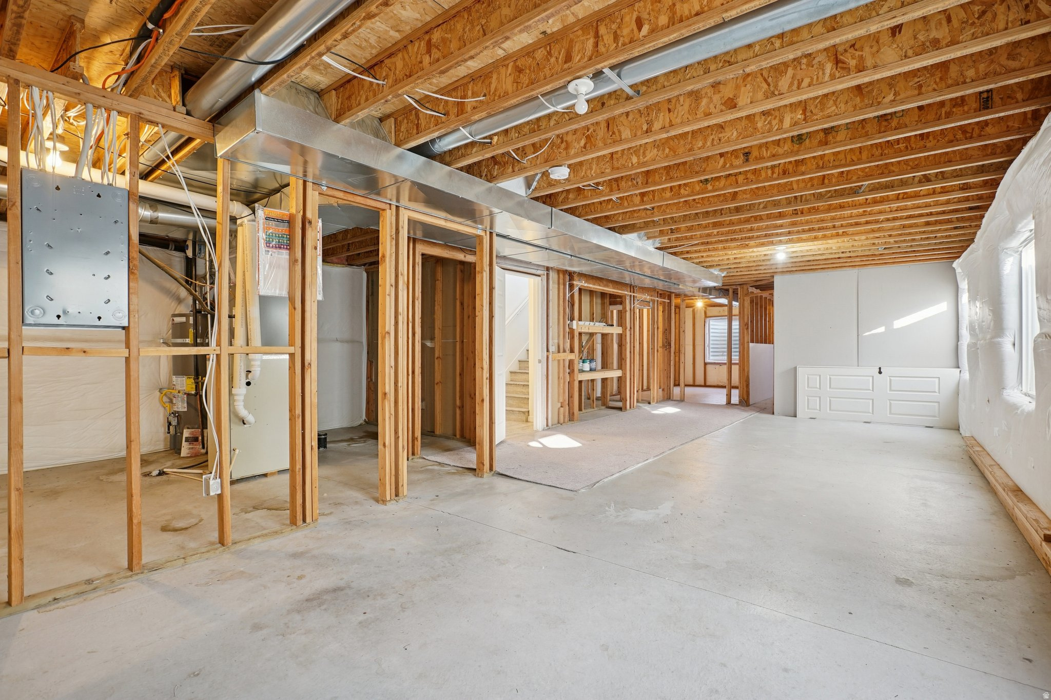 SOUTH WILLOW ESTATES - Residential