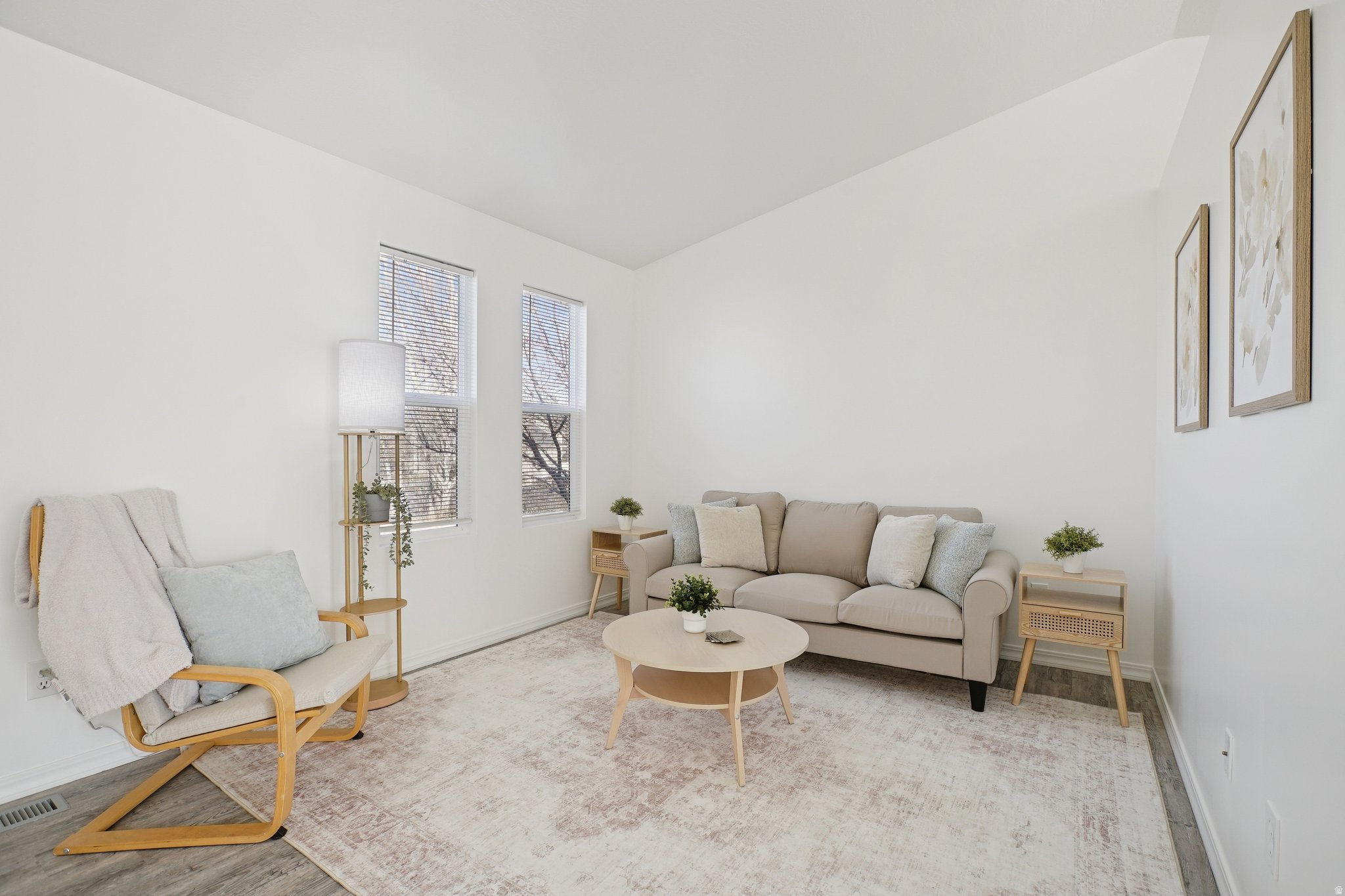 SOUTH WILLOW ESTATES - Residential