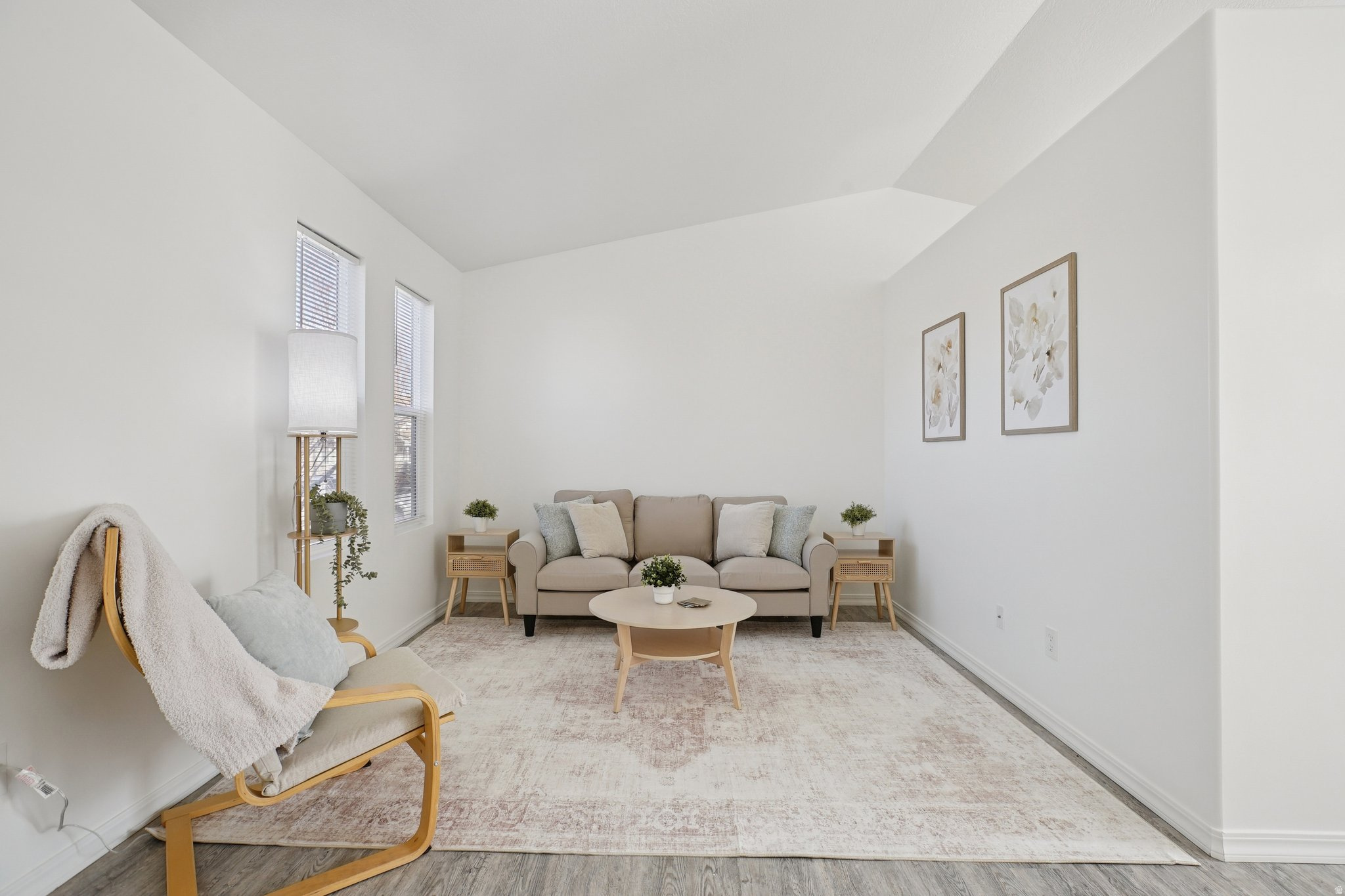 SOUTH WILLOW ESTATES - Residential