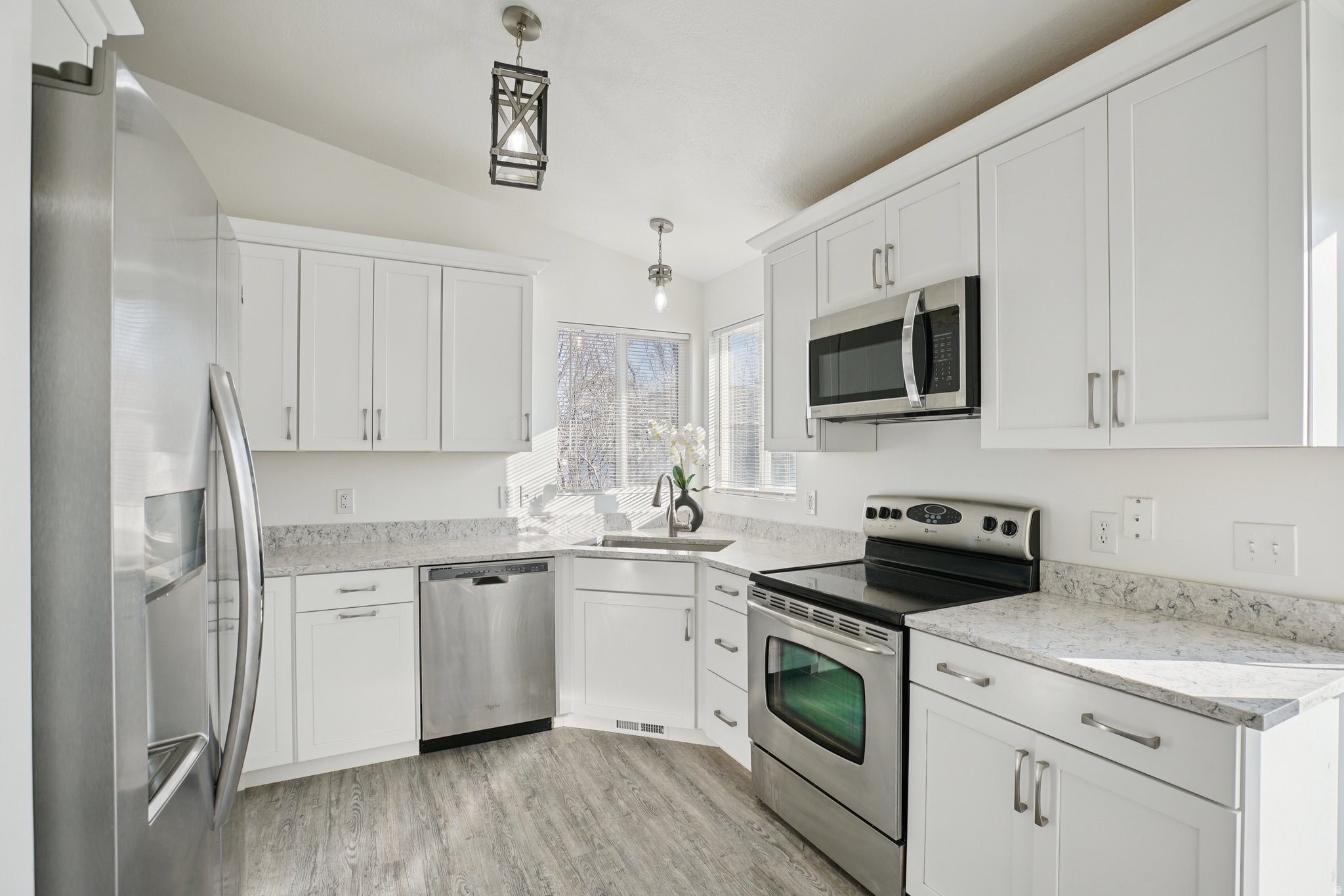 SOUTH WILLOW ESTATES - Residential