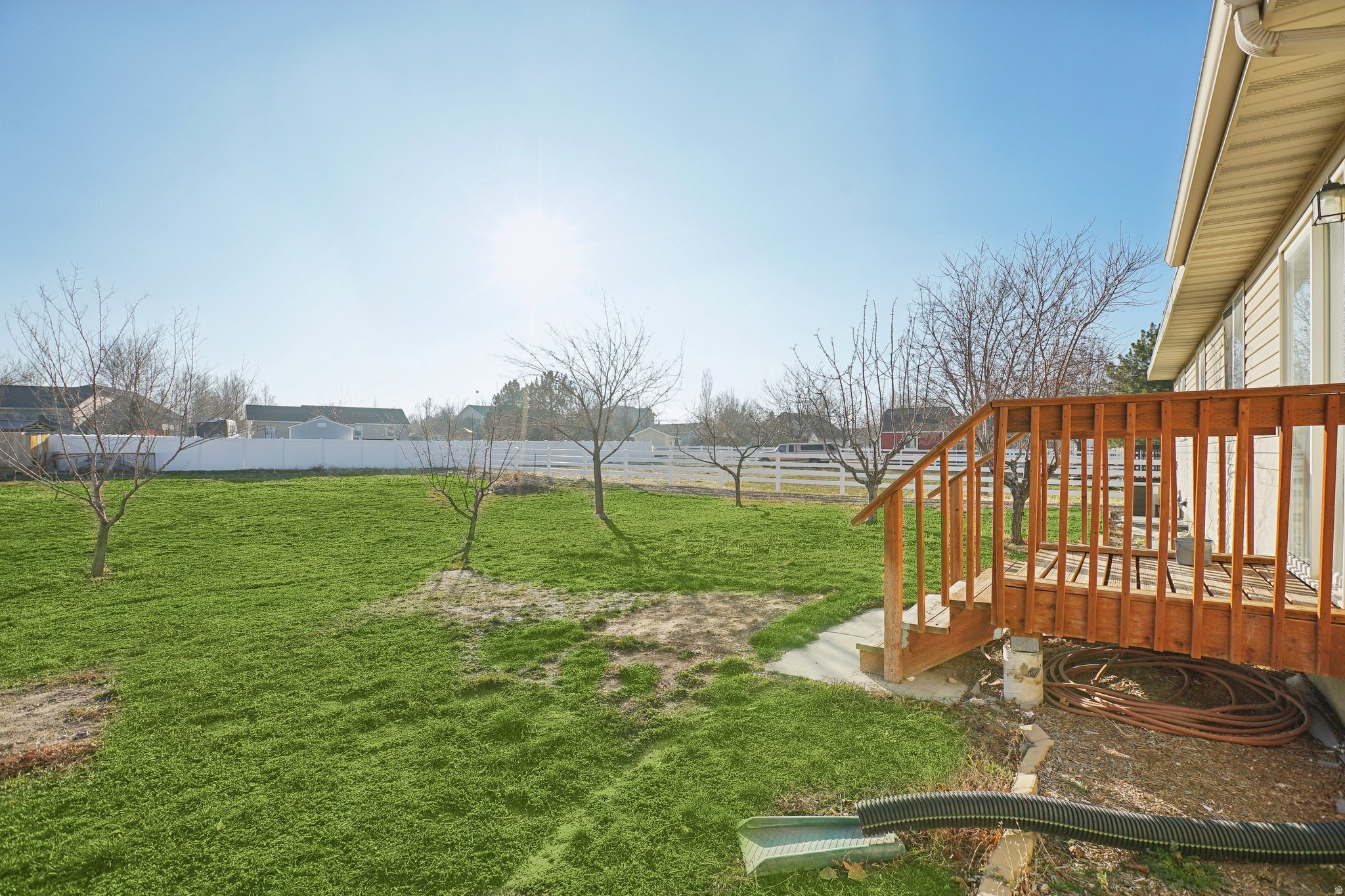 SOUTH WILLOW ESTATES - Residential