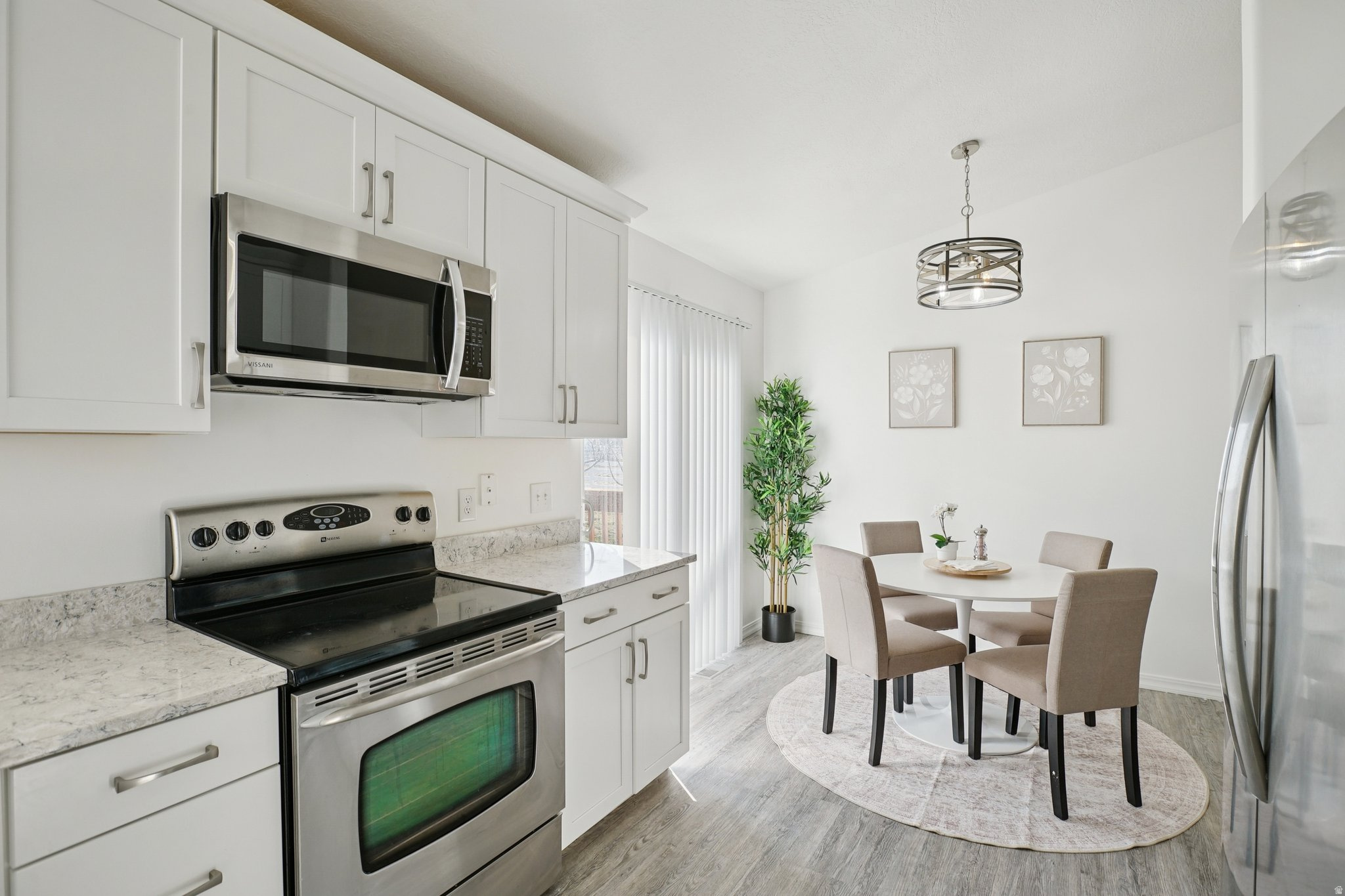 SOUTH WILLOW ESTATES - Residential