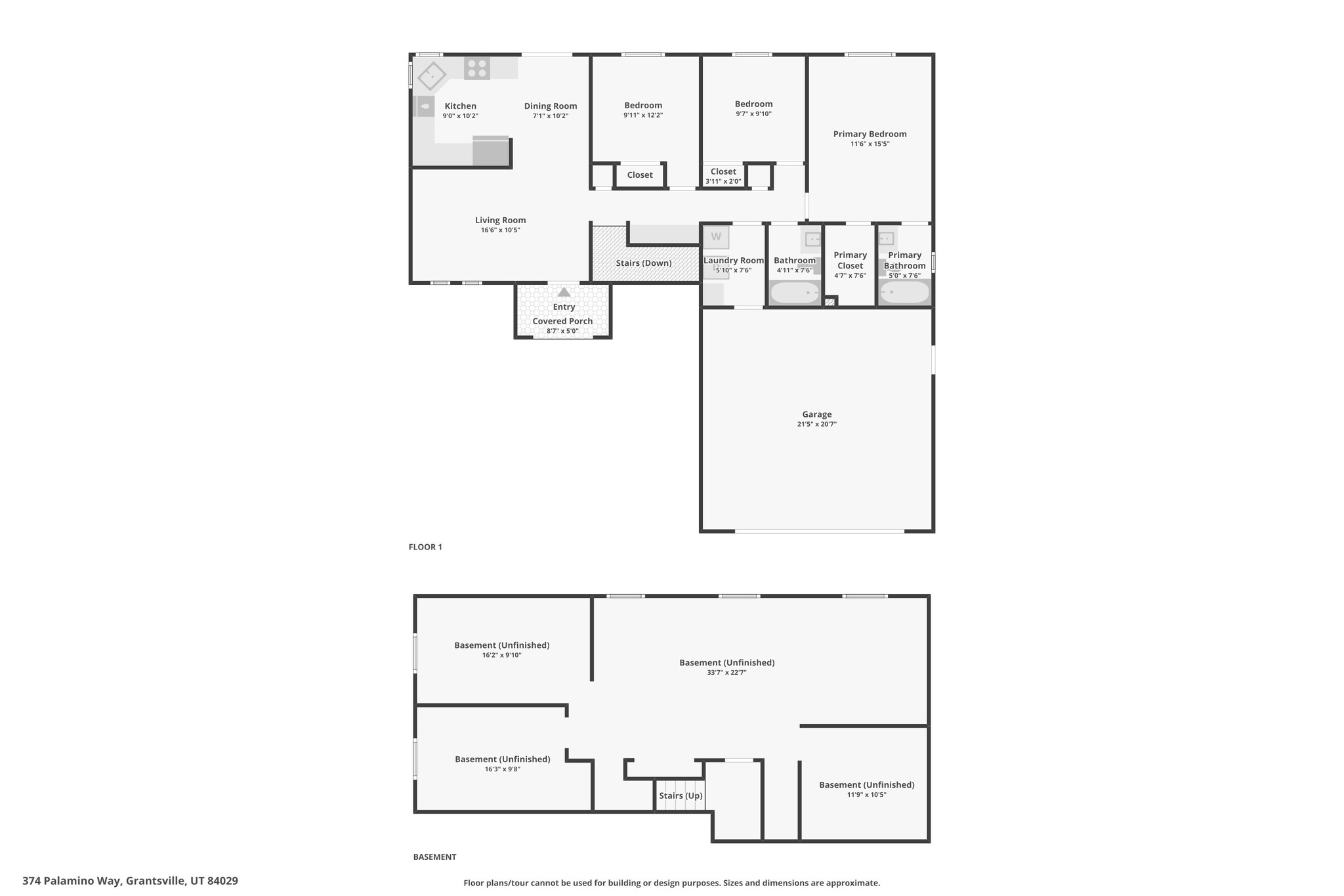 SOUTH WILLOW ESTATES - Residential