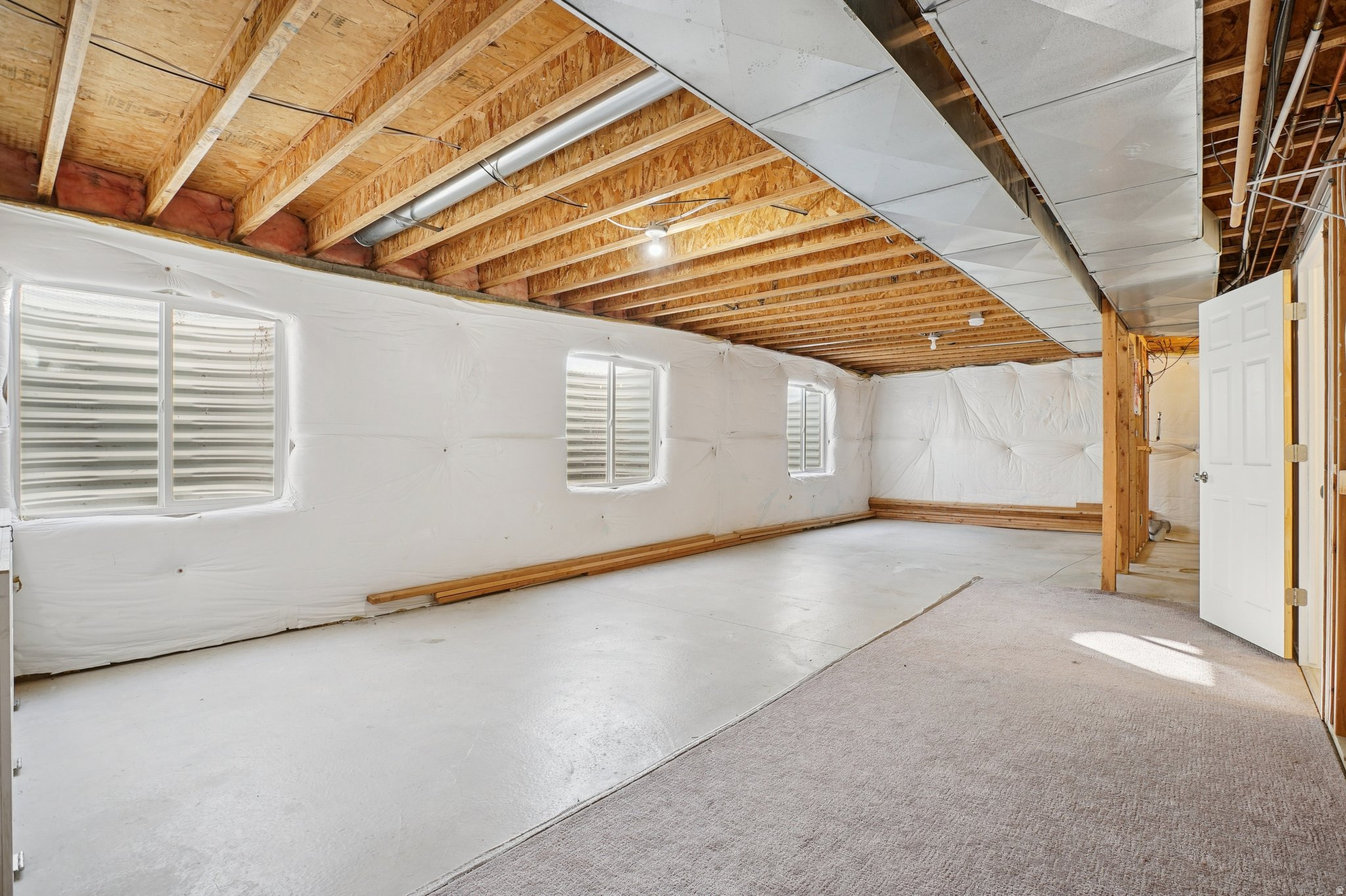 SOUTH WILLOW ESTATES - Residential