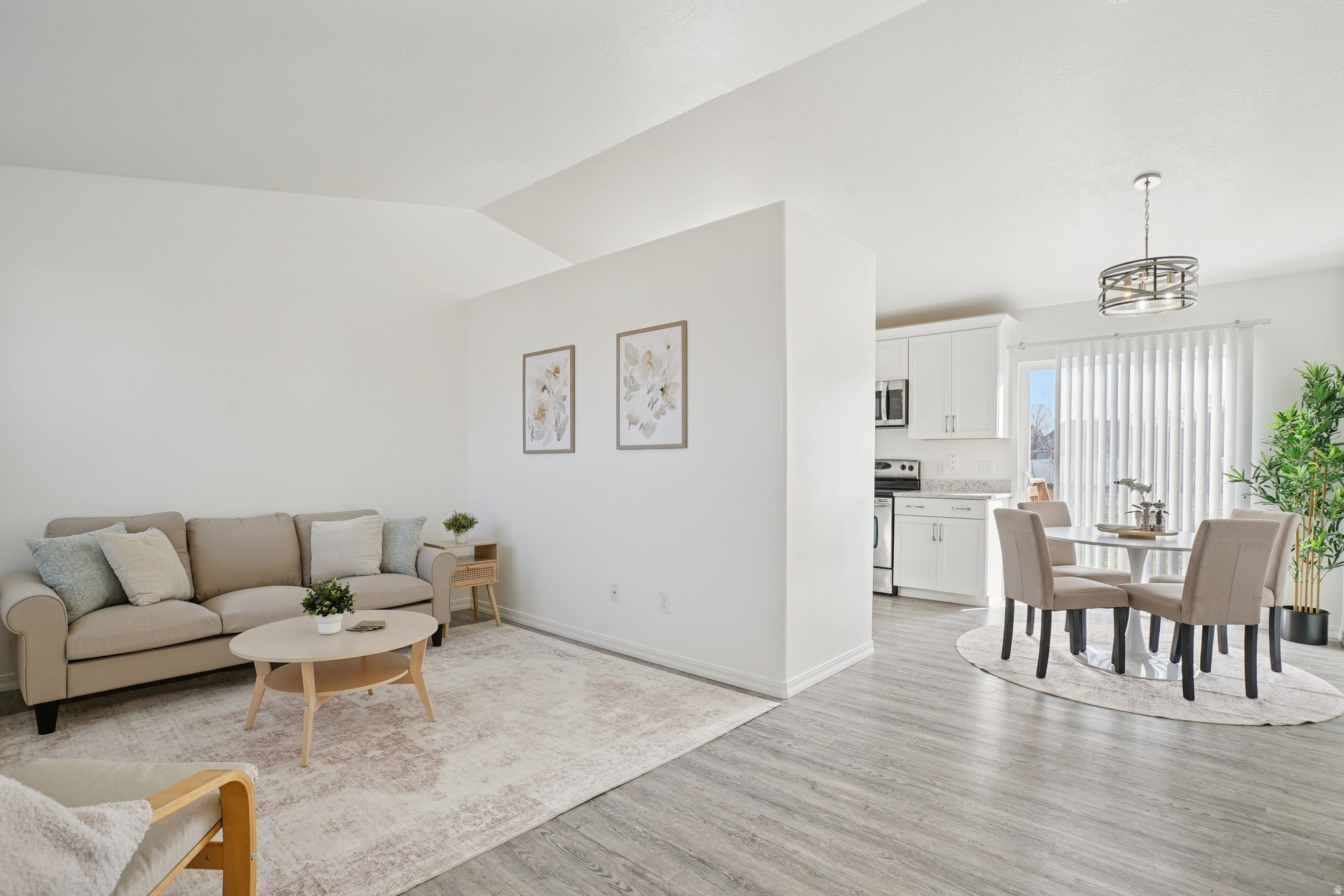 SOUTH WILLOW ESTATES - Residential