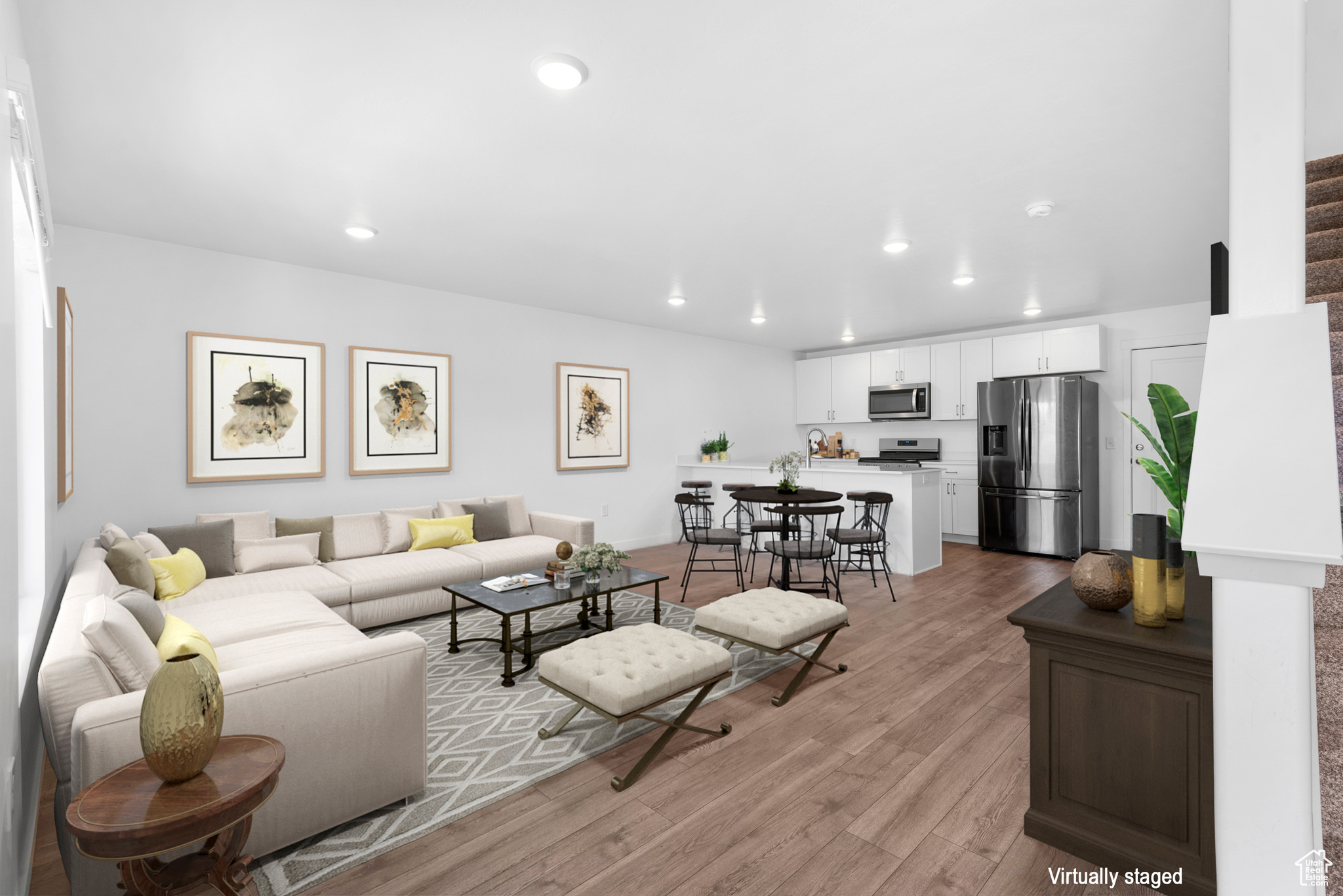 580 Hal St, Stansbury Park, Utah image 8