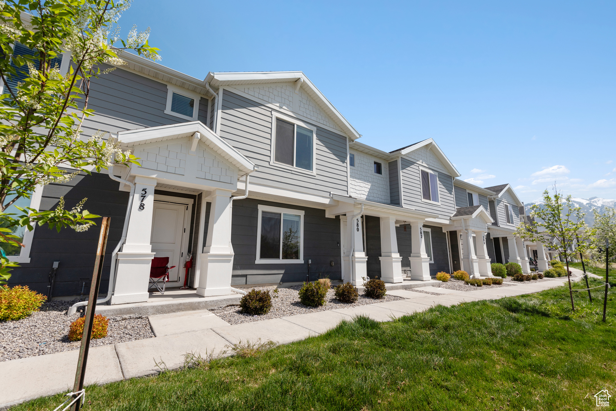 580 Hal St, Stansbury Park, Utah image 32
