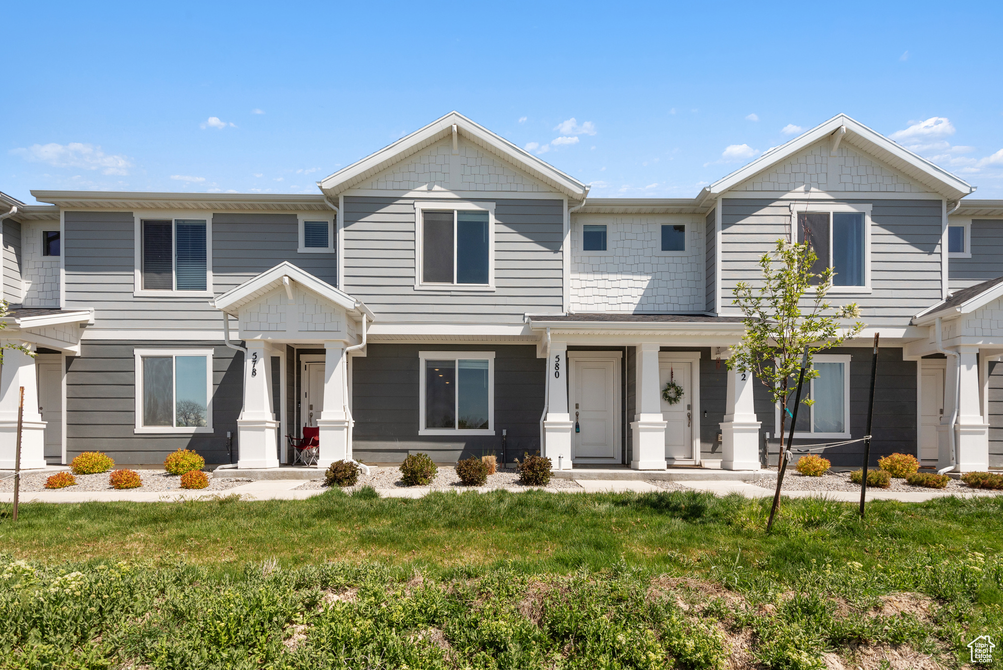 580 Hal St, Stansbury Park, Utah image 2