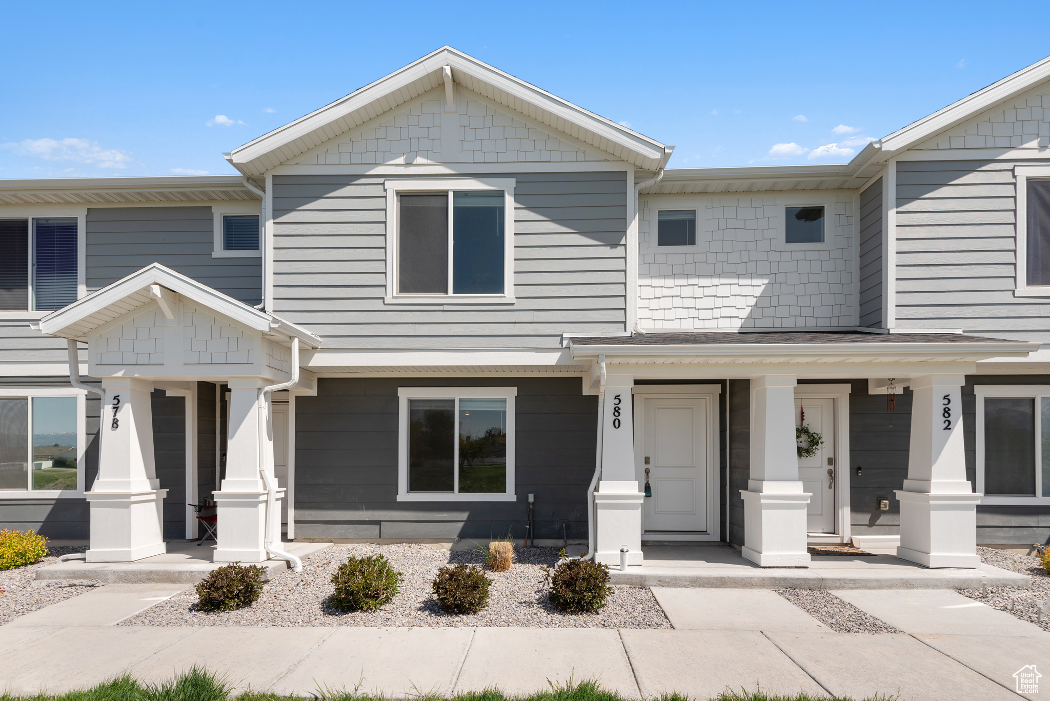 580 Hal St, Stansbury Park, Utah image 1
