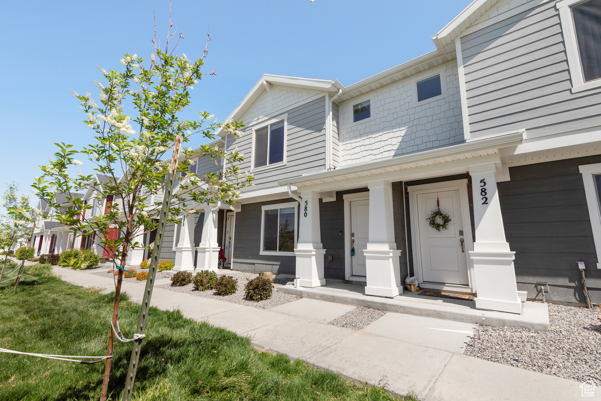 580 Hal St, Stansbury Park, Utah image 33