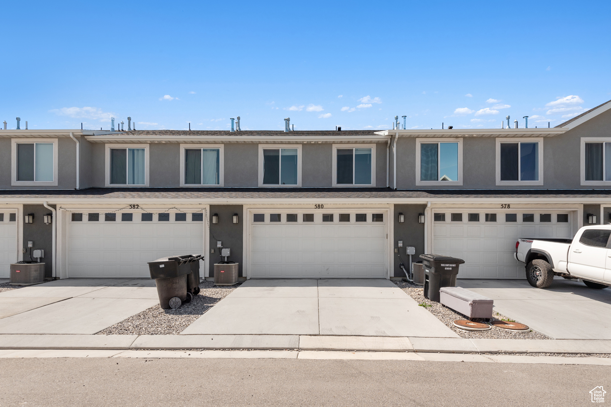 580 Hal St, Stansbury Park, Utah image 28