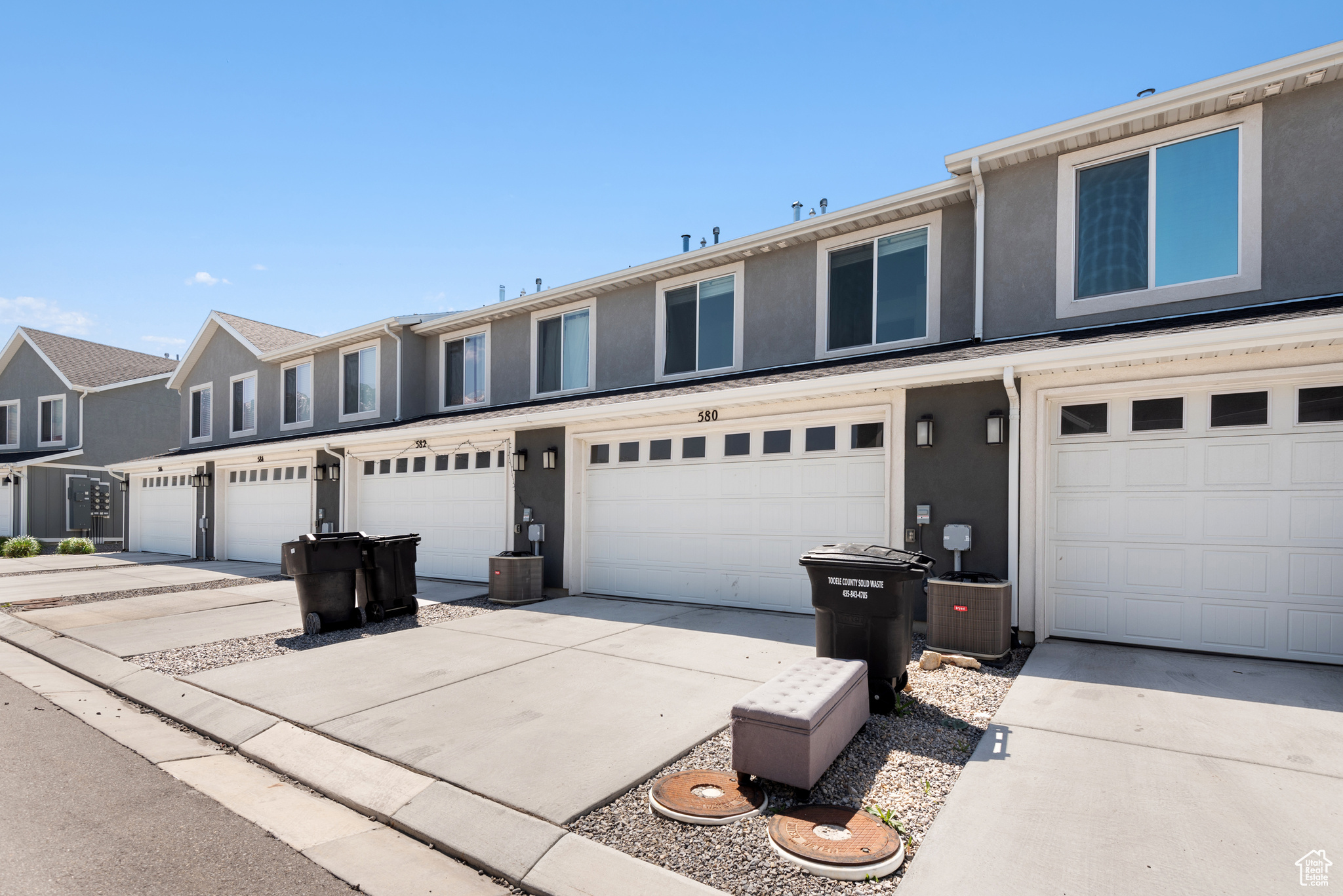 580 Hal St, Stansbury Park, Utah image 31