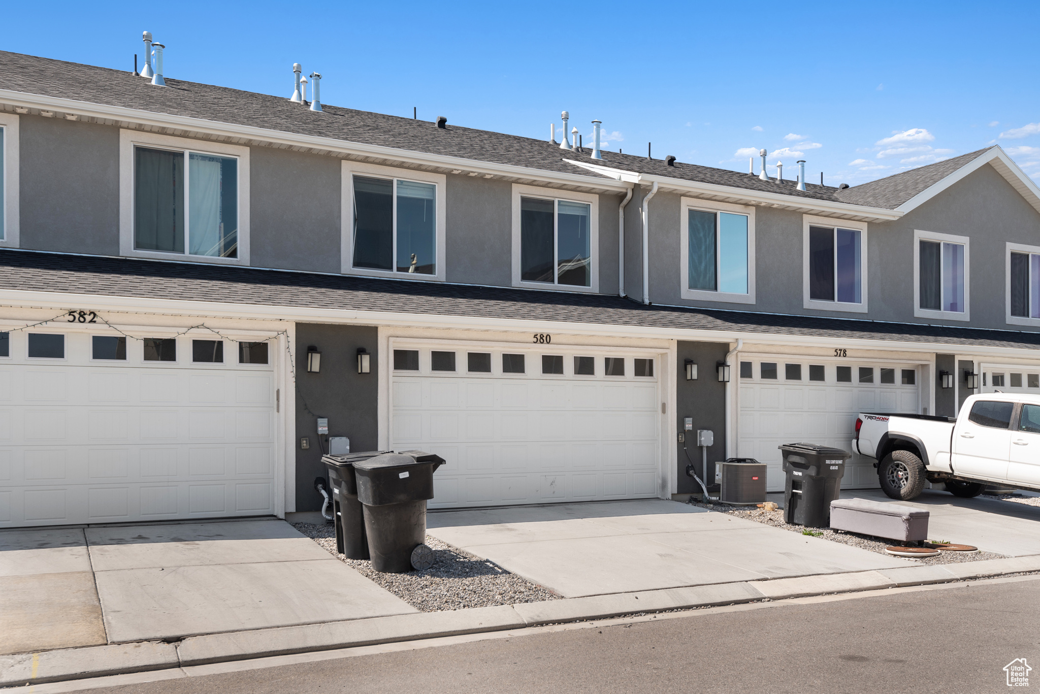 580 Hal St, Stansbury Park, Utah image 30