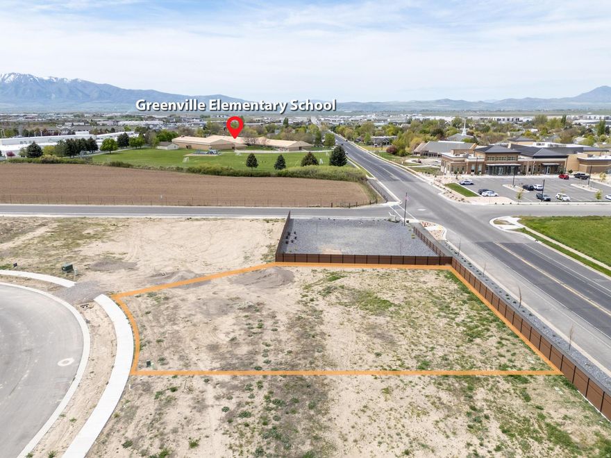 LOT # 5 Smiling H Subdivision is an inviting community located in charming North Logan, Utah. This beautifully designed neighborhood offers a variety of amenities and features that cater to any lifestyle. Residents can enjoy the nearby recreational activities, include pickle ball courts, a splash pad for fun on warm days, and even an ice rink for winter sports enthusiasts. A public library and a police department nearby enhance the community's convenience and security. Families will appreciate the close proximity to schools, making it easy for children to access quality education. Additionally, every building lot is equipped with secondary water connections which is a big saver for the overall water bill. The availability of high-speed fiber internet provides residents with excellent connectivity for work and leisure. The fiber internet bill is part of the low monthly HOA fee of $65. Overall, Smiling H Subdivision offers a harmonious blend of nearby recreational opportunities and essential services, making it an ideal place to call home.