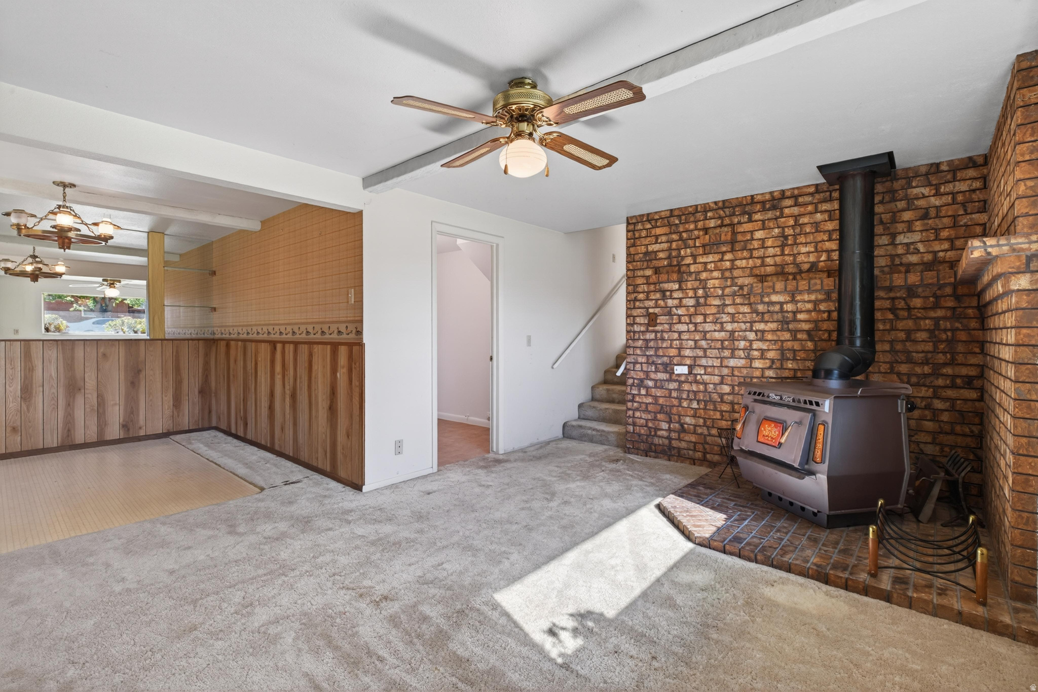 BUENA VISTA - Residential