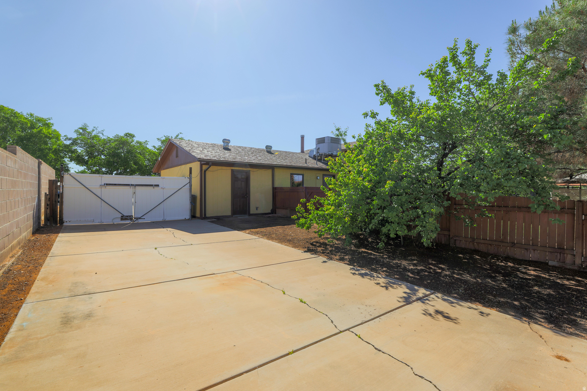 BUENA VISTA - Residential